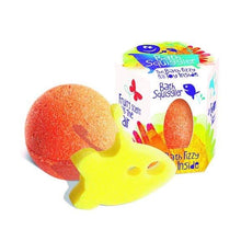 Bath Squiggler Singles