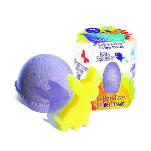 Bath Squiggler Singles