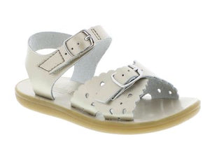 Ariel Sandal, Soft Gold