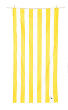 LARGE Dock and Bay Towels - Cabana Collection(Choose color from drop down menu)