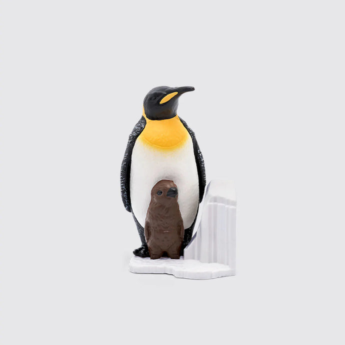 National Geographic Kids: Penguin