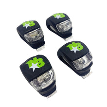 Tangle NightBall Hoop Lights