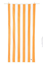 LARGE Dock and Bay Towels - Cabana Collection(Choose color from drop down menu)