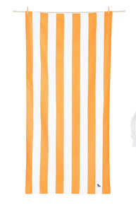 LARGE Dock and Bay Towels - Cabana Collection(Choose color from drop down menu)