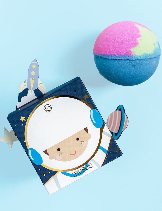 You’re Out Of This World Bath Balm