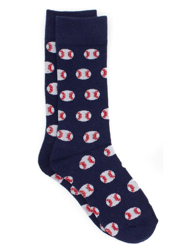 Lucky Duck Sock, Baseball