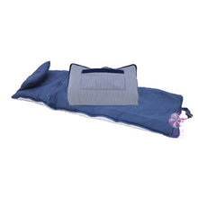 Seersucker Nap Mat