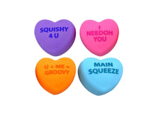 SQUEEZE HEART NEE DOH