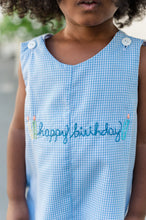 Birthday JonJon