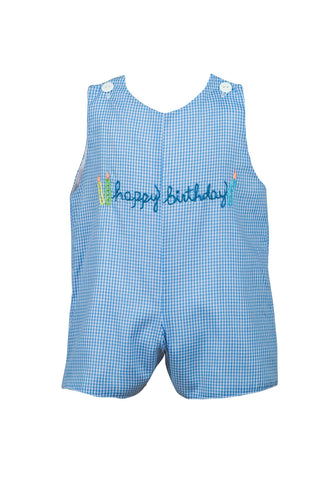 Birthday JonJon