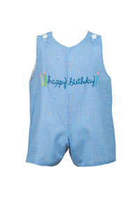 Birthday JonJon