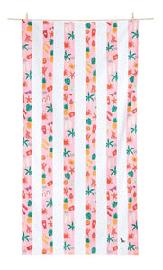 Kids MEDIUM Dock and Bay Towel-(Choose color from drop down menu)