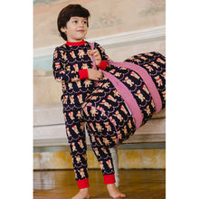 Teddies Parade Pajama
