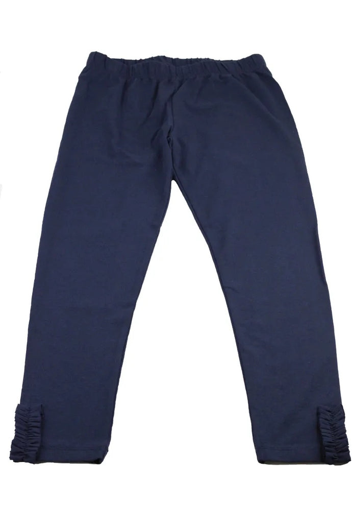 Hide-ees Navy Legging