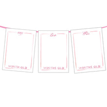 Add-A-Photo Monthly Banner