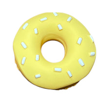 Baby Bakery Organic Natural Rubber Toy