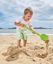 Green Shovel