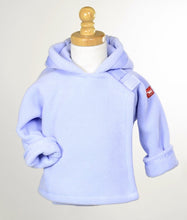 Light Blue WarmPlus Widgeon Jacket