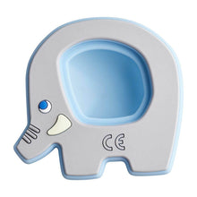 Popping Elephant Clutching Toy