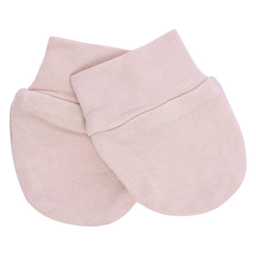 Scratch Mitten, Blush