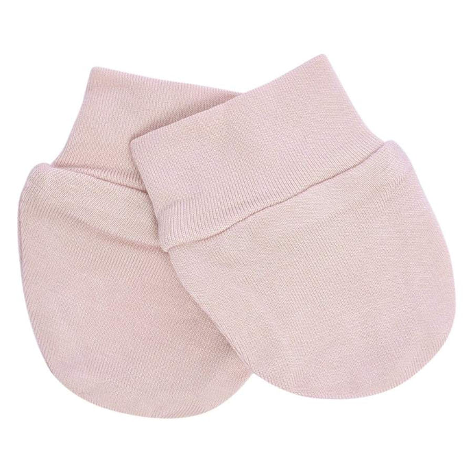 Scratch Mitten, Blush