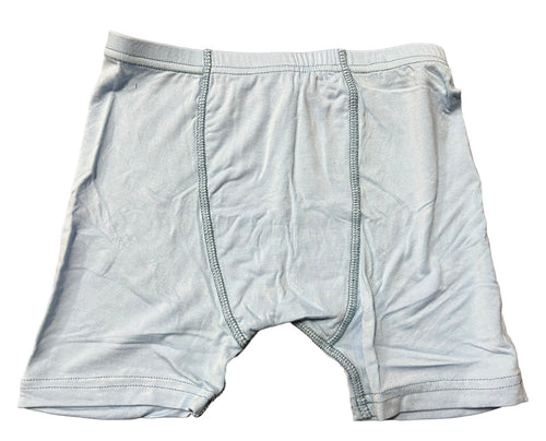 Boxer Brief, Pond