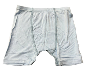 Boxer Brief, Pond