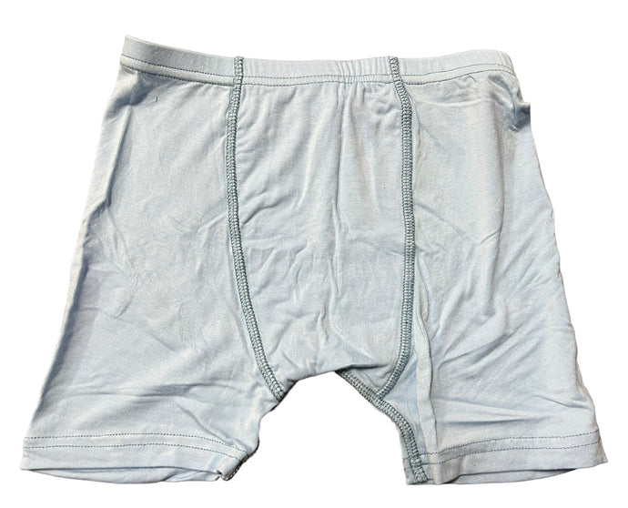 Boxer Brief, Pond