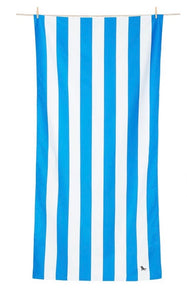 LARGE Dock and Bay Towels - Cabana Collection(Choose color from drop down menu)
