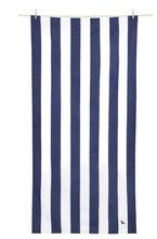 LARGE Dock and Bay Towels - Cabana Collection(Choose color from drop down menu)