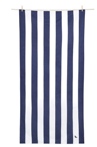LARGE Dock and Bay Towels - Cabana Collection(Choose color from drop down menu)