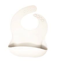 Baby Bar Silicone Bib