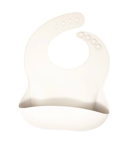 Baby Bar Silicone Bib