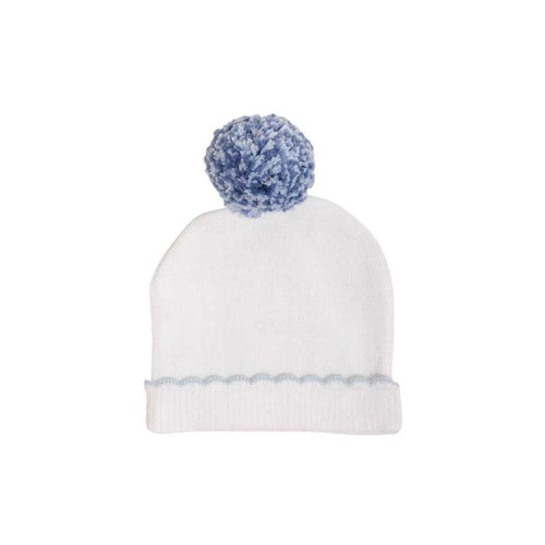I’m Here Hat, Buckhead Blue