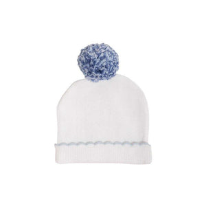 I’m Here Hat, Buckhead Blue