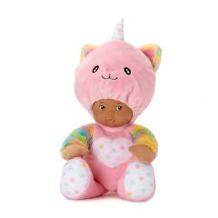 Peekaboos UniCat Medium Skin