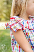 Dorothy Day Dress