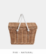 Piki basket