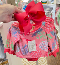 King Grosgrain Bow