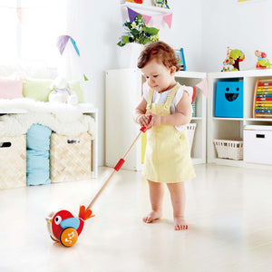 LILLY MUSICAL PUSH ALONG