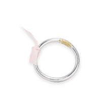SILVER ALL SEASON BANGLE™ (ASB™) FOR BABIES