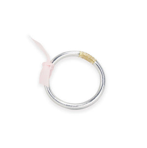 SILVER ALL SEASON BANGLE™ (ASB™) FOR BABIES
