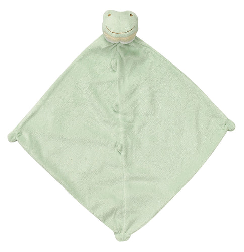 Froggy Blankie