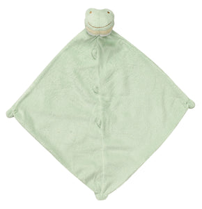 Froggy Blankie