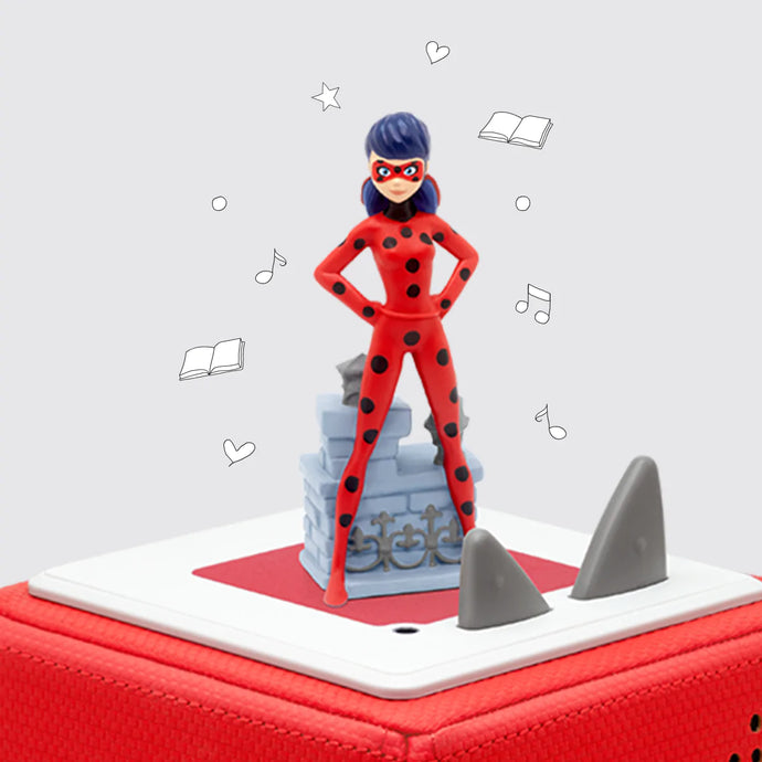 Miraculous- The Origins Story