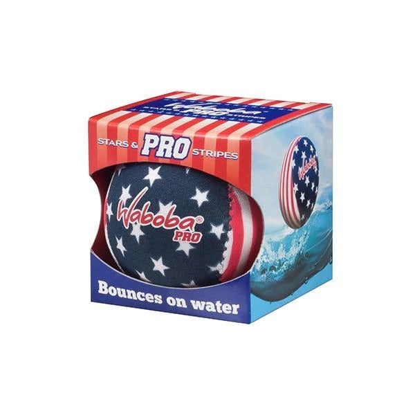Stars & Stripes Pro Water Ball