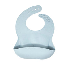 Baby Bar Silicone Bib
