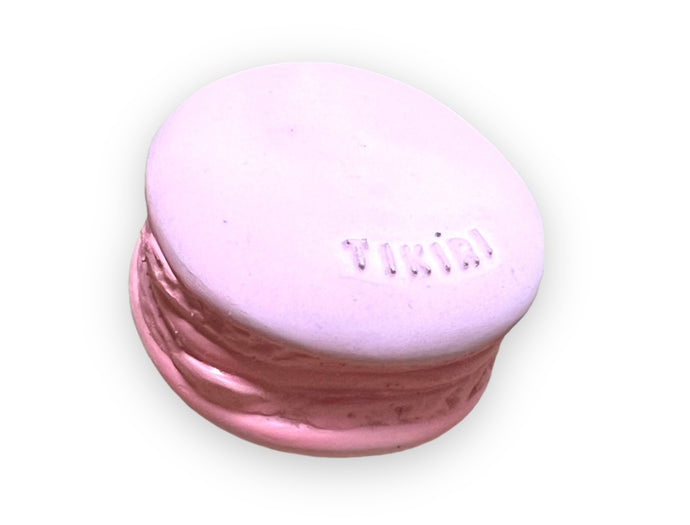 Baby Bakery Organic Natural Rubber Toy