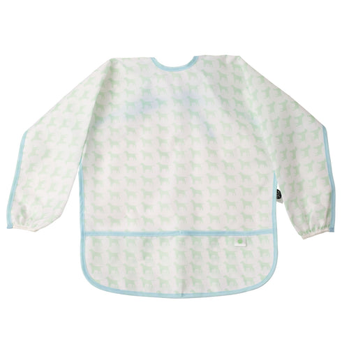 Dog Toddler Cover Everything Bib