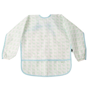 Dog Toddler Cover Everything Bib